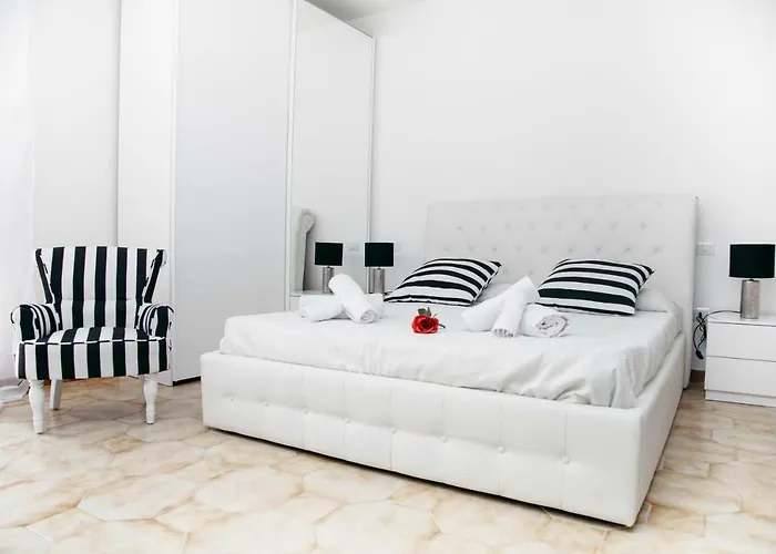 Casa Marzia Affittacamere