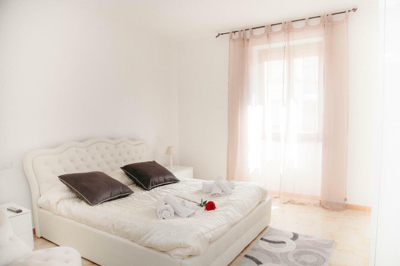 Bed & Breakfast Casa Marzia