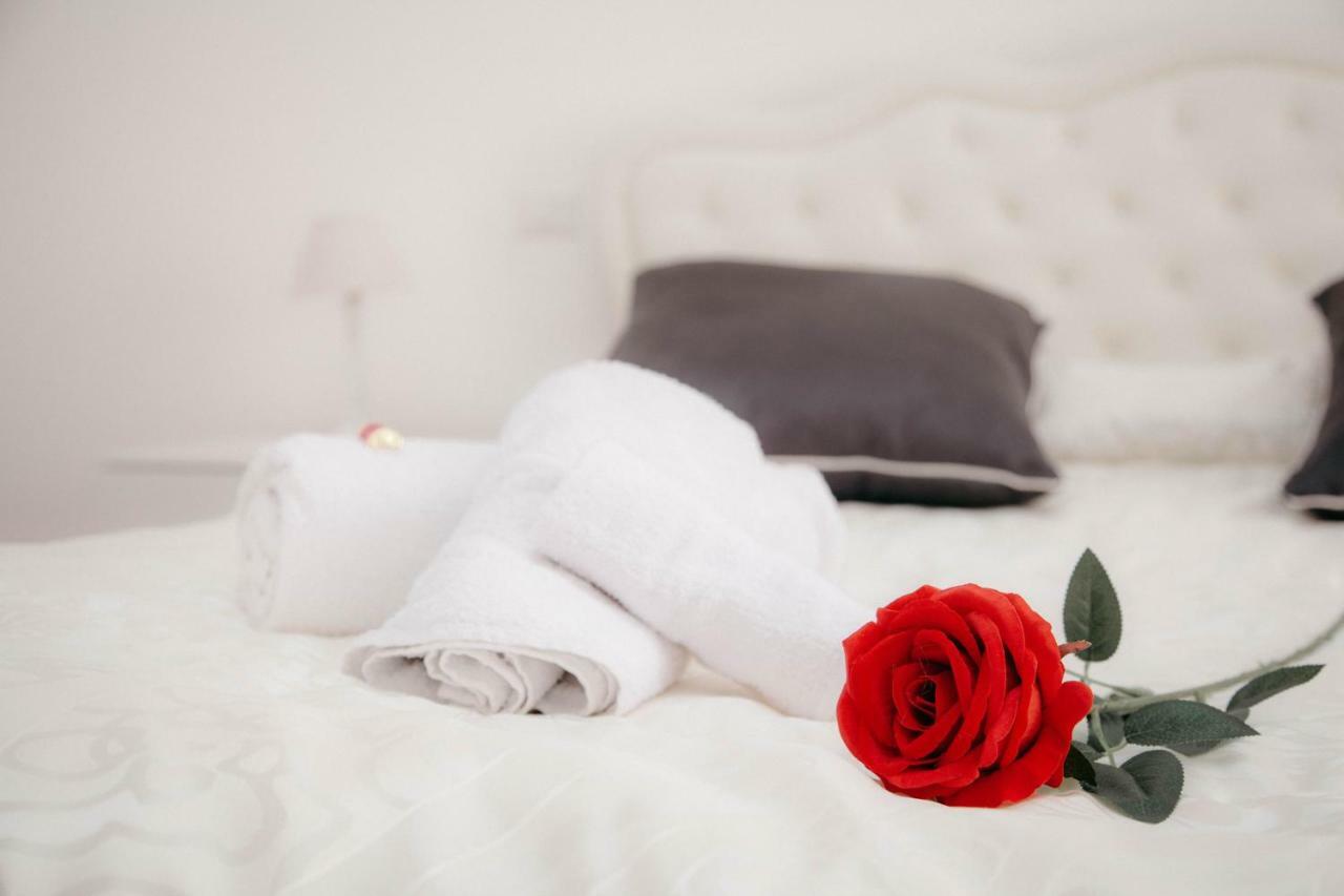 Casa Marzia Bed & Breakfast 2*