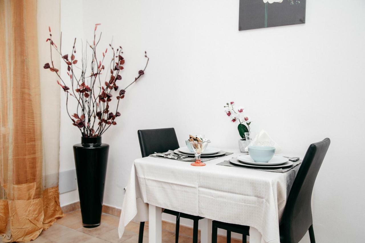 Casa Marzia Bed & Breakfast Alghero