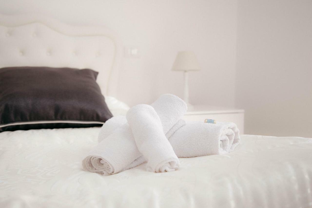 Casa Marzia Bed & Breakfast